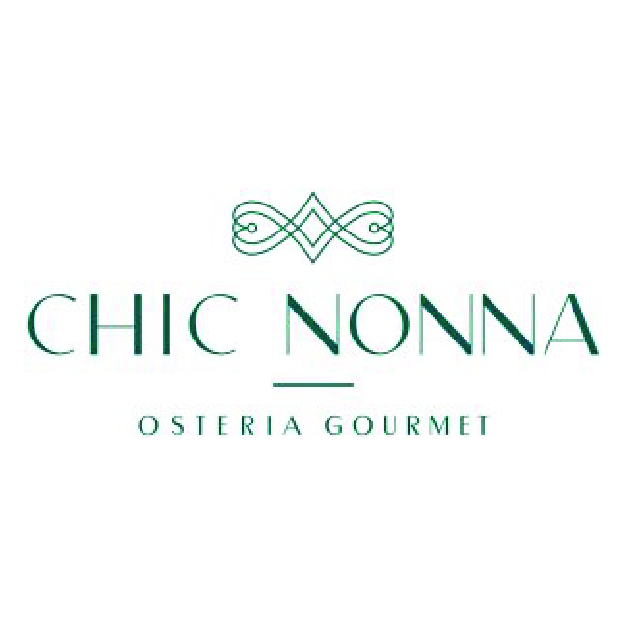 client logo - Chic Nonna Osteria Gormet